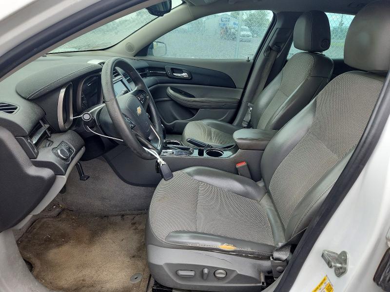 2015 CHEVROLET MALIBU 1LT — Фото 7 из 12