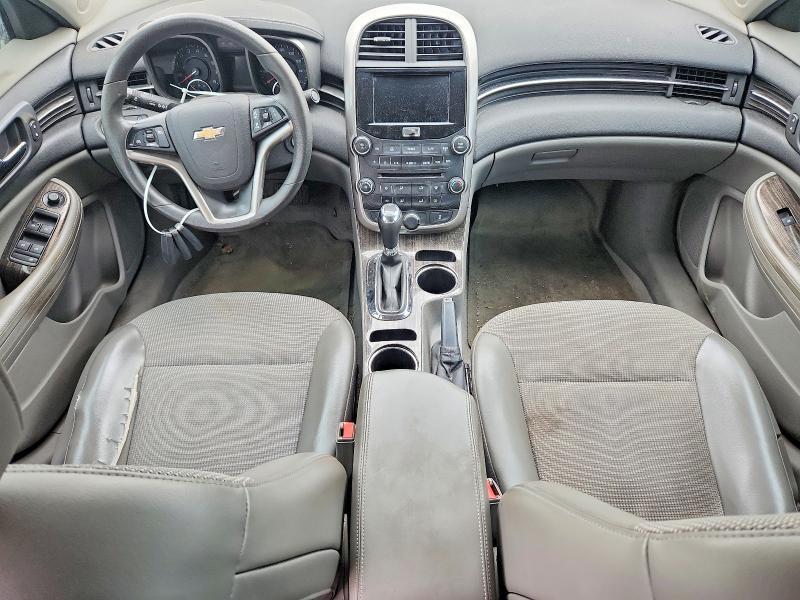 2015 CHEVROLET MALIBU 1LT — Фото 8 из 12