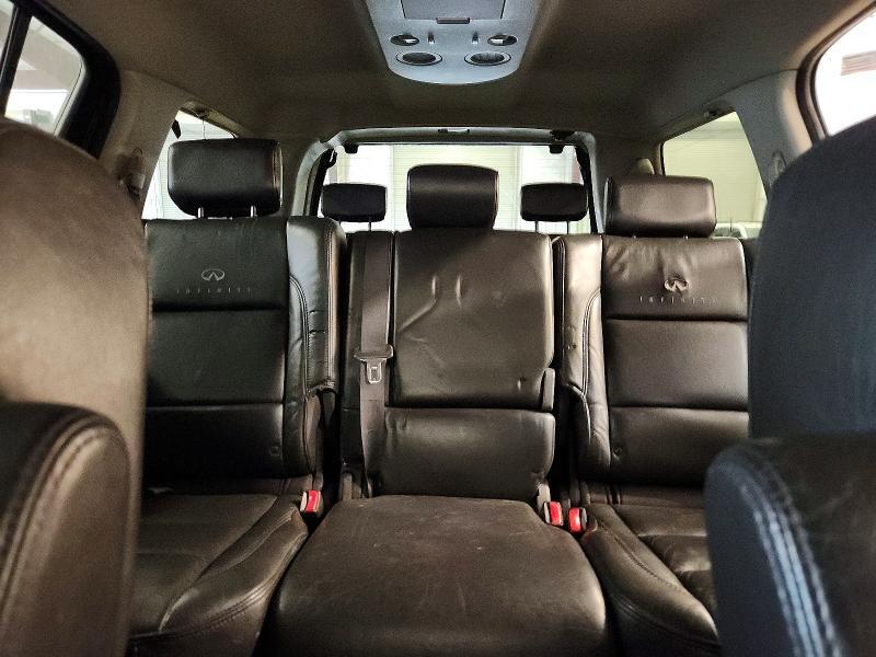 5N3AA08C76N810594 2006 INFINITI QX56 photo no. 10