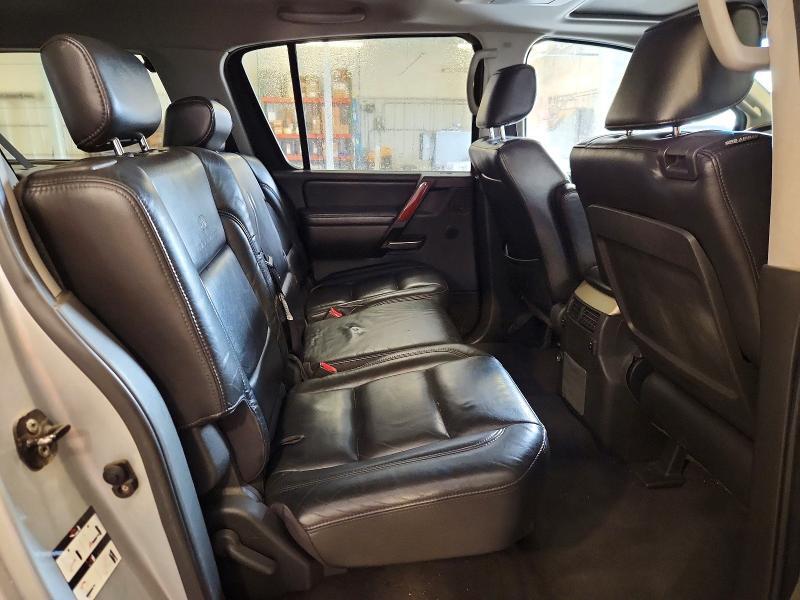 5N3AA08C76N810594 2006 INFINITI QX56 photo no. 11