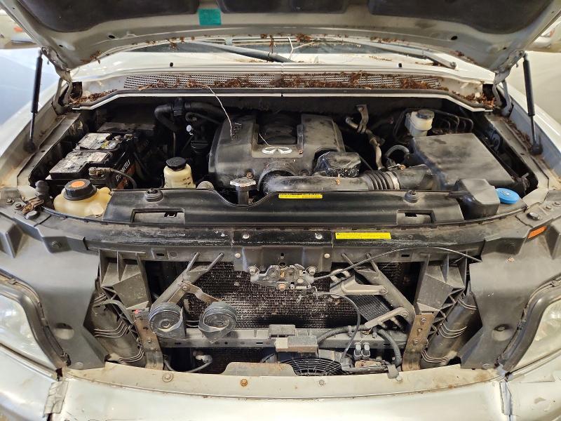 5N3AA08C76N810594 2006 INFINITI QX56 photo no. 12
