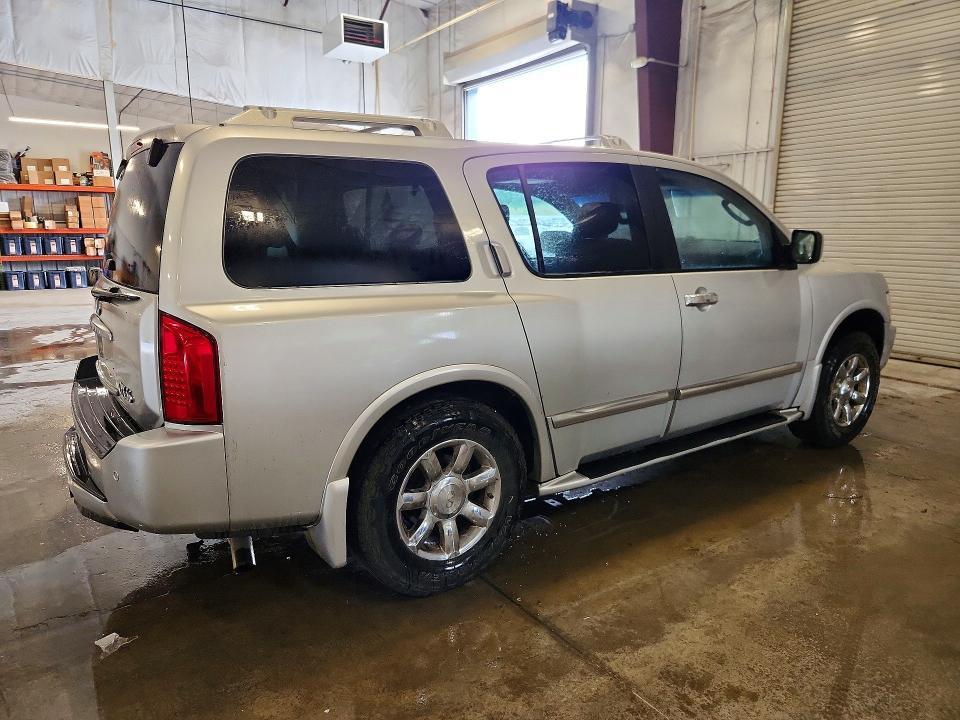 5N3AA08C76N810594 2006 INFINITI QX56 photo no. 3