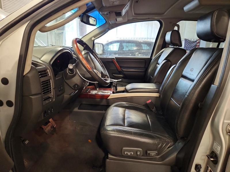 5N3AA08C76N810594 2006 INFINITI QX56 photo no. 7
