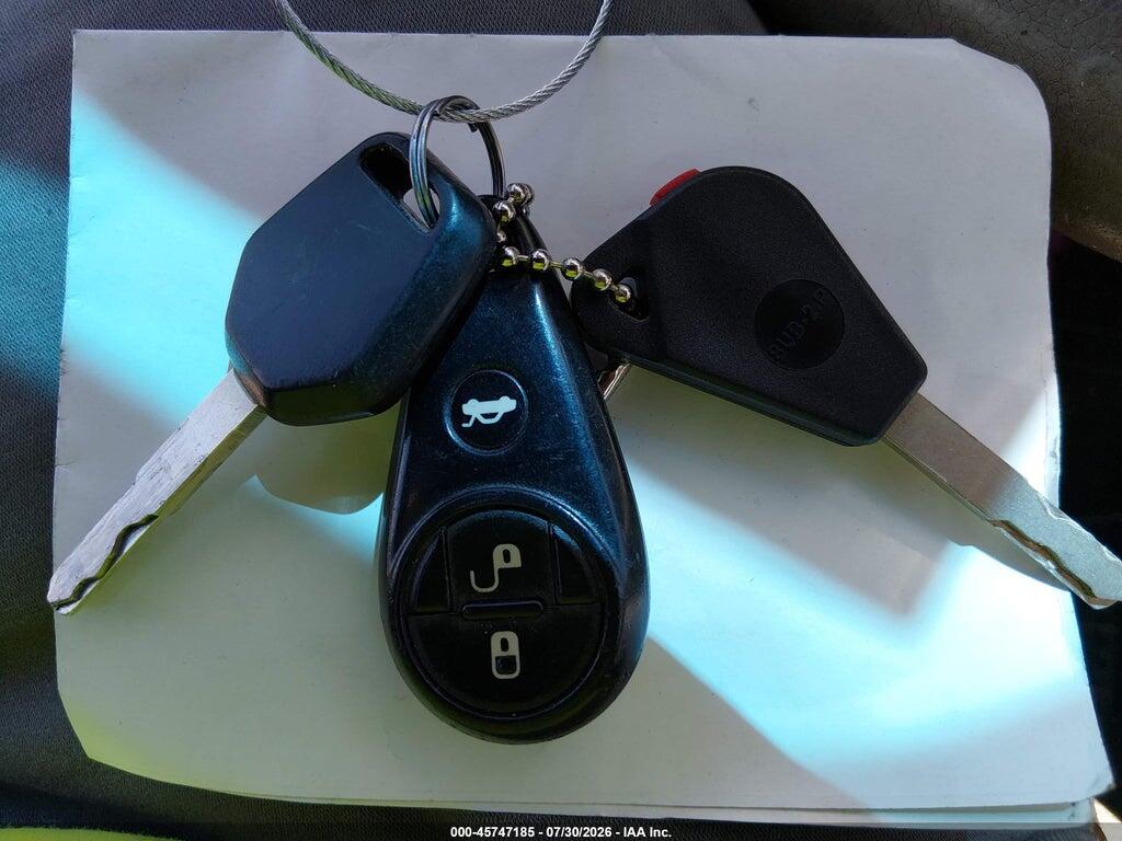 JF2SHADC9CH462480 2012 SUBARU FORESTER photo no. 11