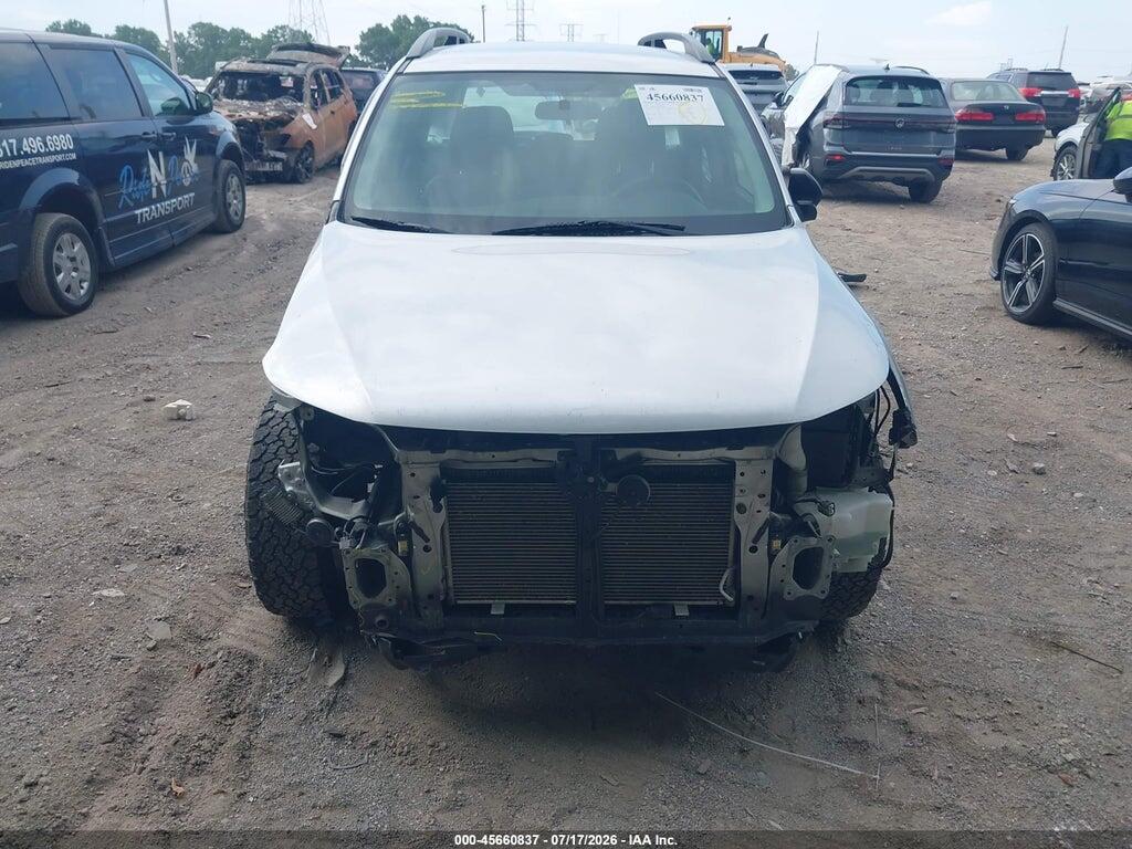 JF2SHBBC0CH438092 2012 SUBARU FORESTER photo no. 6