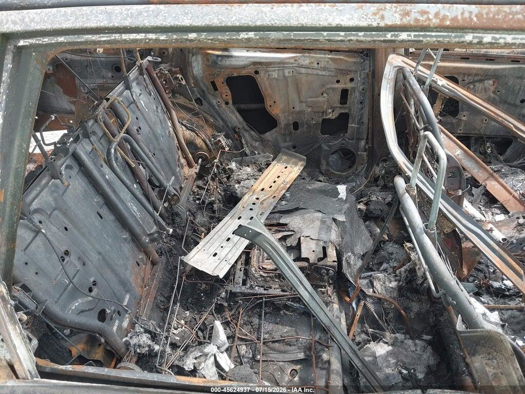 JF2SHADC0CH450122 2012 SUBARU FORESTER photo no. 8
