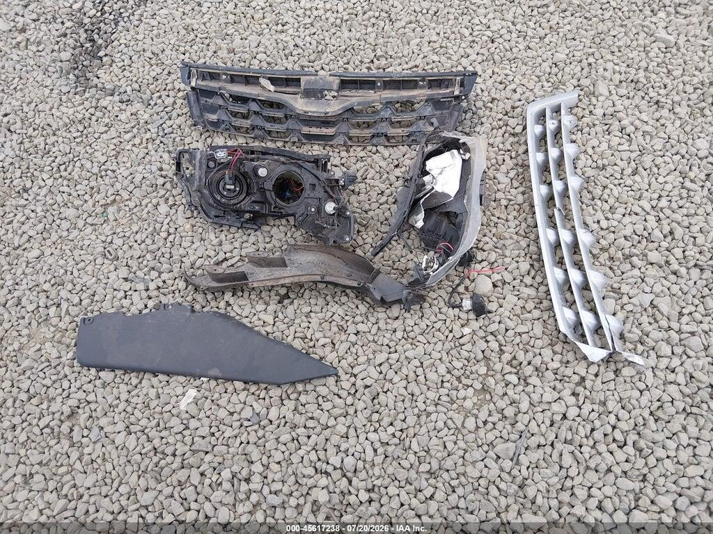 JF2SHADC7CH418364 2012 SUBARU FORESTER photo no. 12