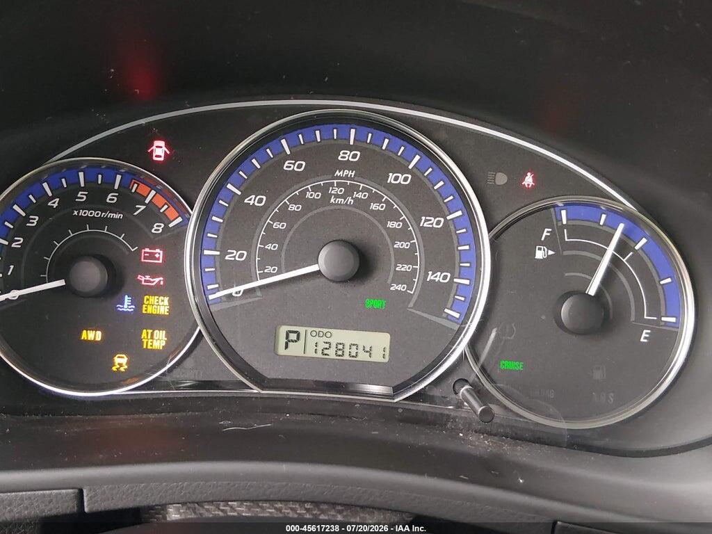 JF2SHADC7CH418364 2012 SUBARU FORESTER photo no. 7