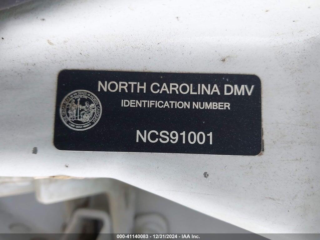 1FDAW57P95EA40182 2005 FORD F-550 photo no. 8