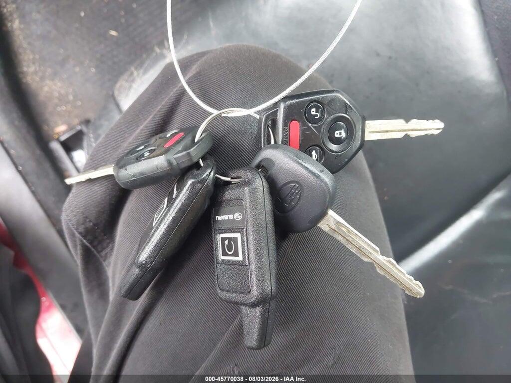 JF1GPAU64CH241151 2012 SUBARU IMPREZA photo no. 11