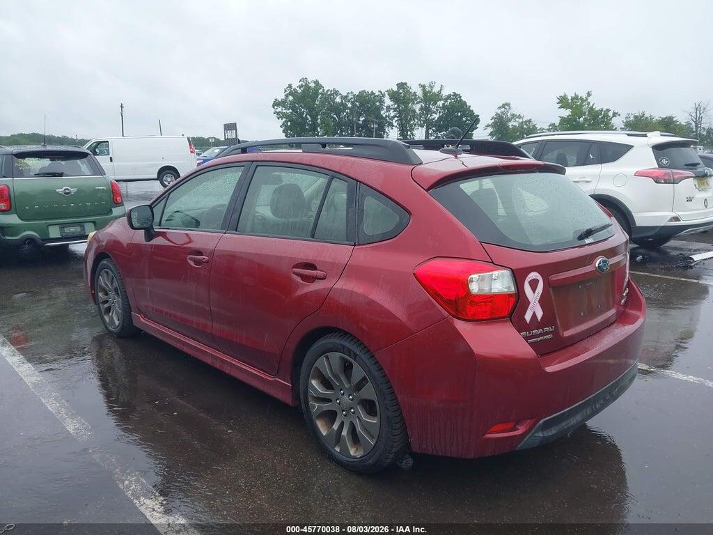 JF1GPAU64CH241151 2012 SUBARU IMPREZA photo no. 3