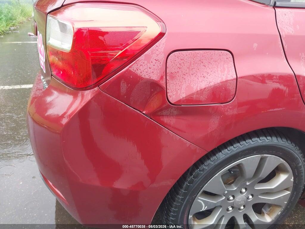 JF1GPAU64CH241151 2012 SUBARU IMPREZA photo no. 6