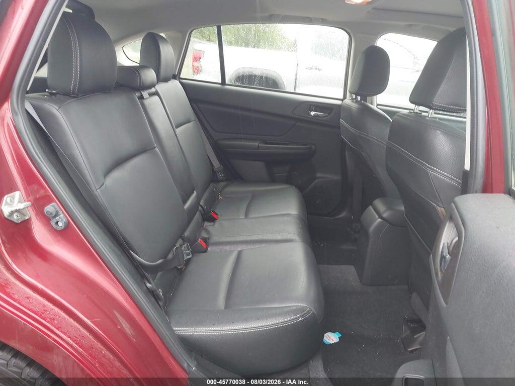 JF1GPAU64CH241151 2012 SUBARU IMPREZA photo no. 8