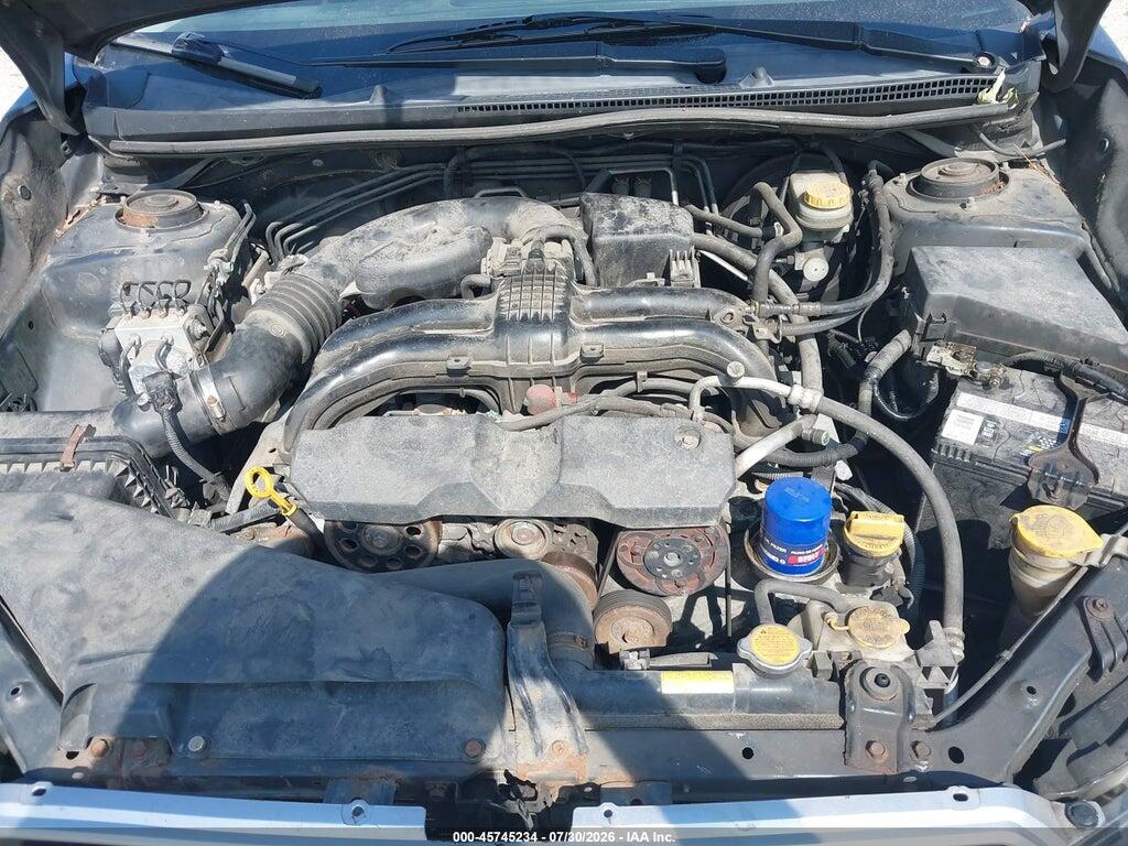 JF1GPAD65CG242539 2012 SUBARU IMPREZA photo no. 10