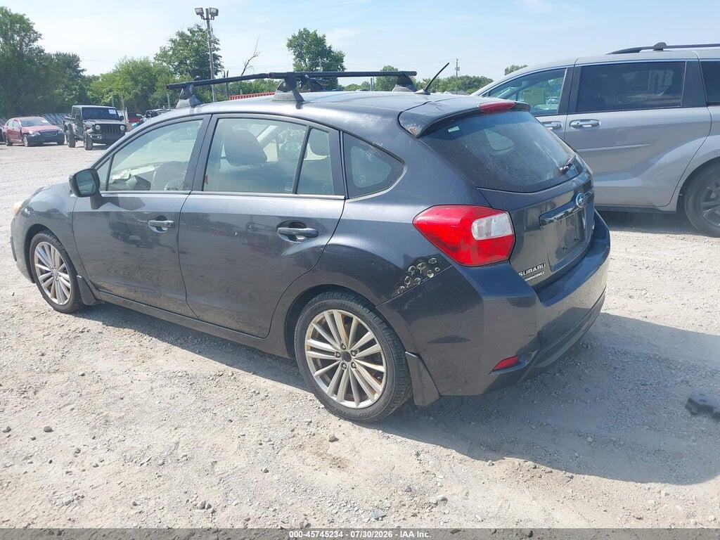 JF1GPAD65CG242539 2012 SUBARU IMPREZA photo no. 3