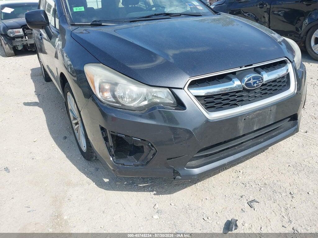 JF1GPAD65CG242539 2012 SUBARU IMPREZA photo no. 6