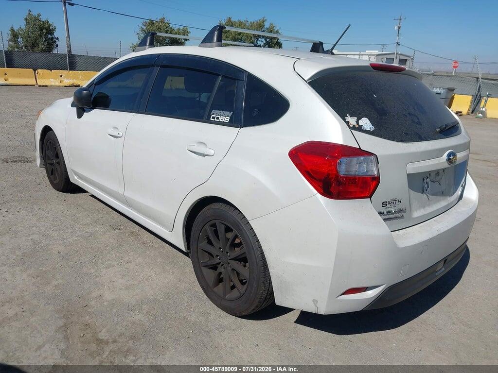 JF1GPAA66CH235324 2012 SUBARU IMPREZA photo no. 3