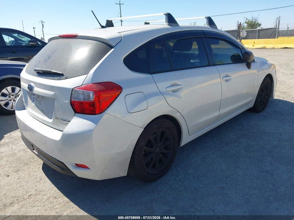 JF1GPAA66CH235324 2012 SUBARU IMPREZA photo no. 4