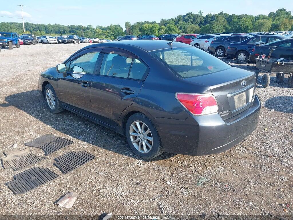 JF1GJAC64CG016818 2012 SUBARU IMPREZA photo no. 3