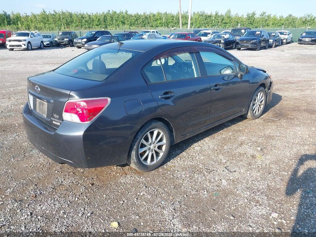 JF1GJAC64CG016818 2012 SUBARU IMPREZA photo no. 4