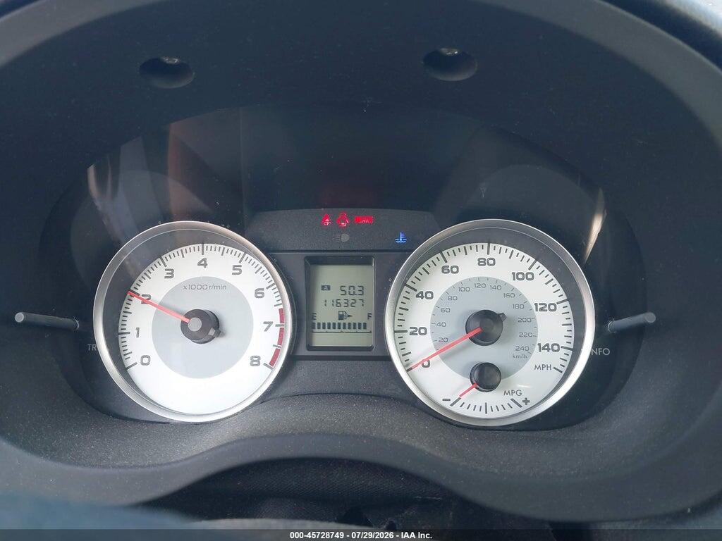 JF1GJAC64CG016818 2012 SUBARU IMPREZA photo no. 7