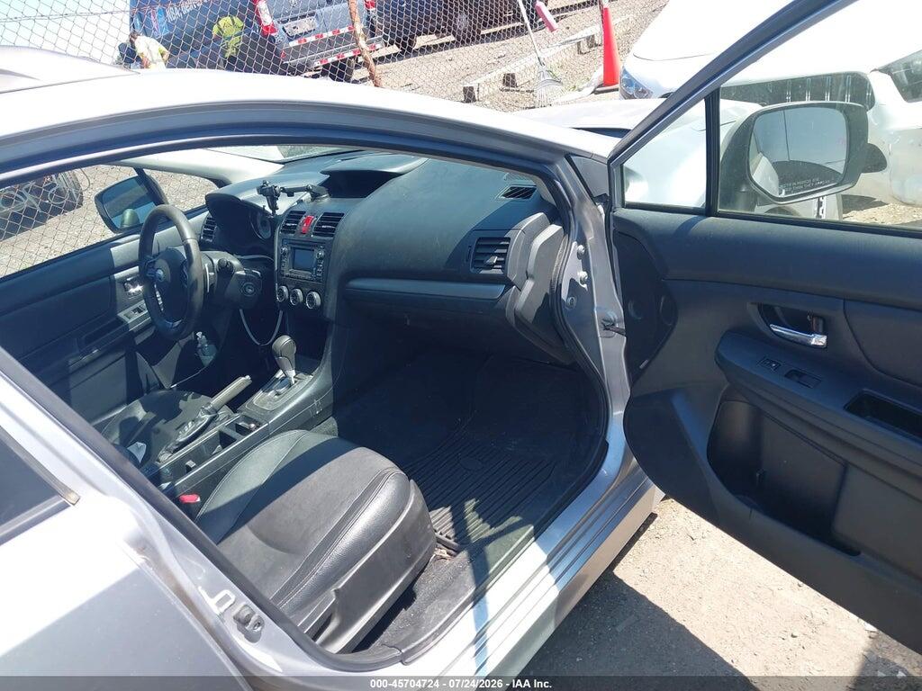 JF1GPAR65CH228420 2012 SUBARU IMPREZA photo no. 5