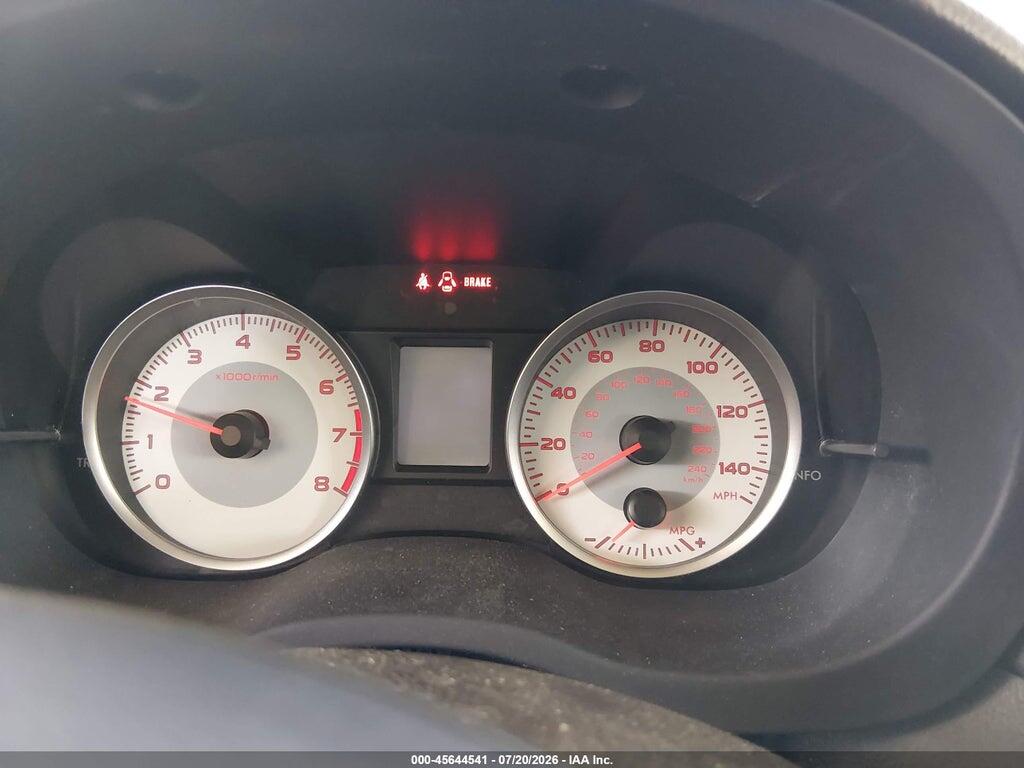 JF1GPAA64CH234737 2012 SUBARU IMPREZA photo no. 7
