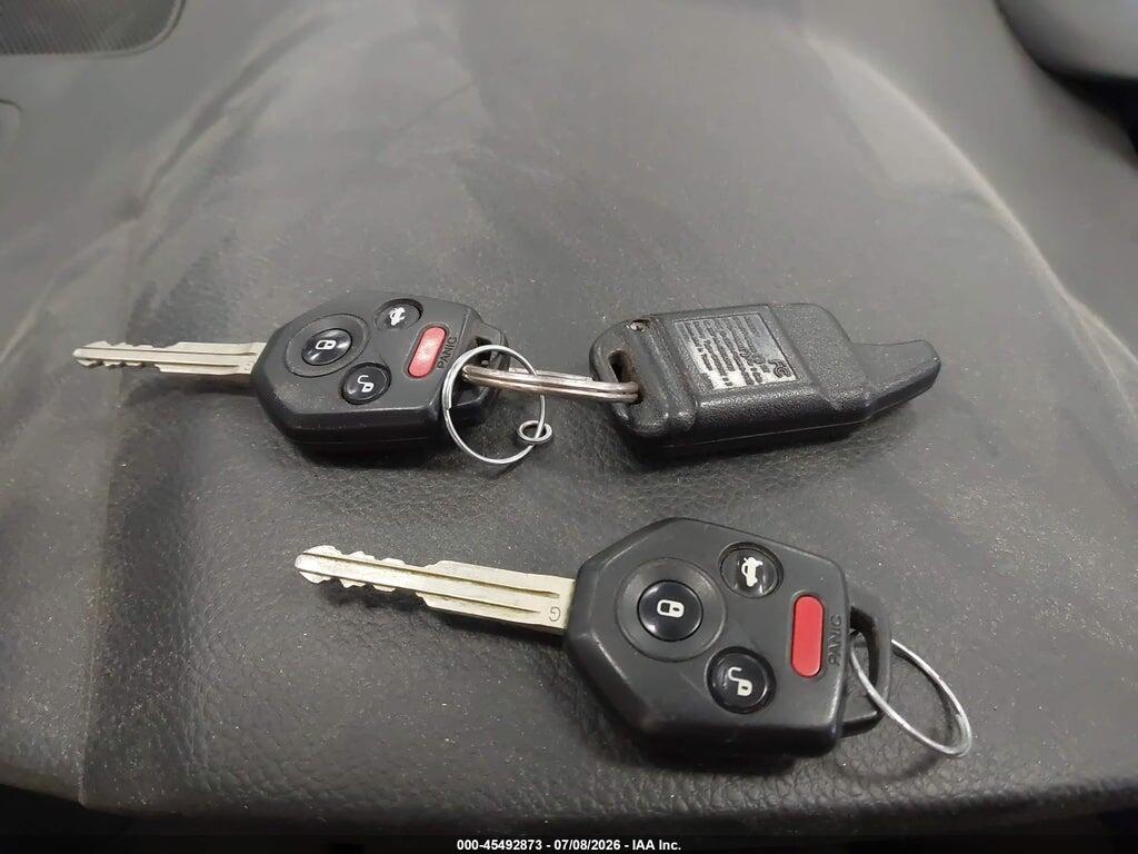 JF1GPAD62CH200050 2012 SUBARU IMPREZA photo no. 11