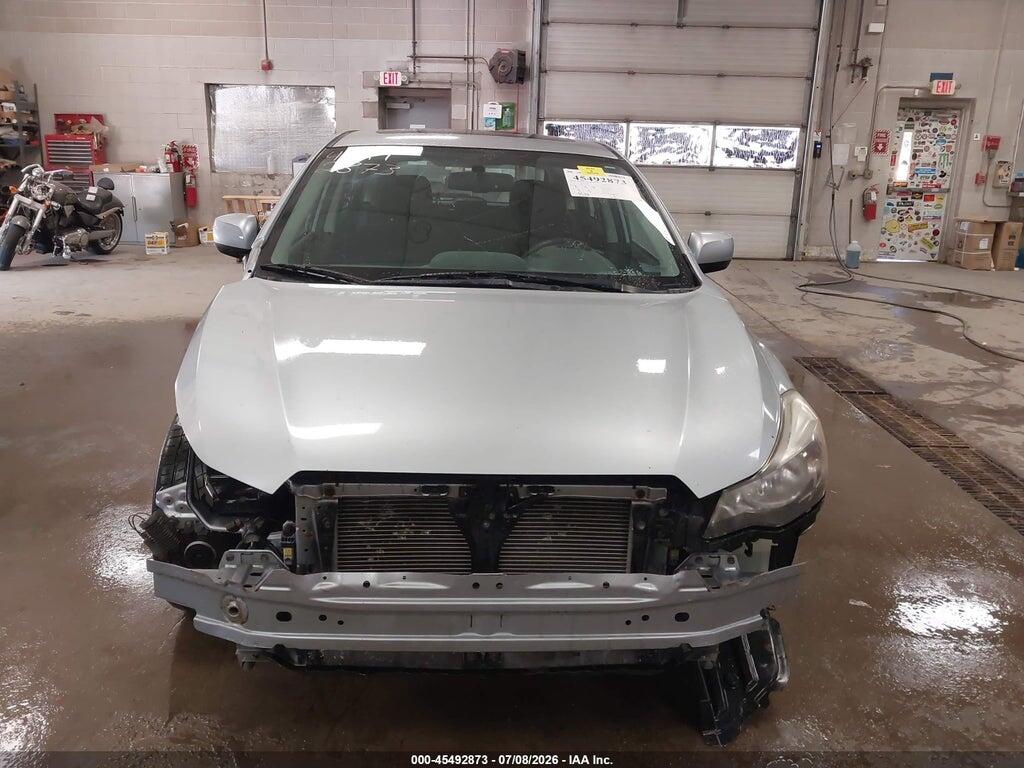 JF1GPAD62CH200050 2012 SUBARU IMPREZA photo no. 12