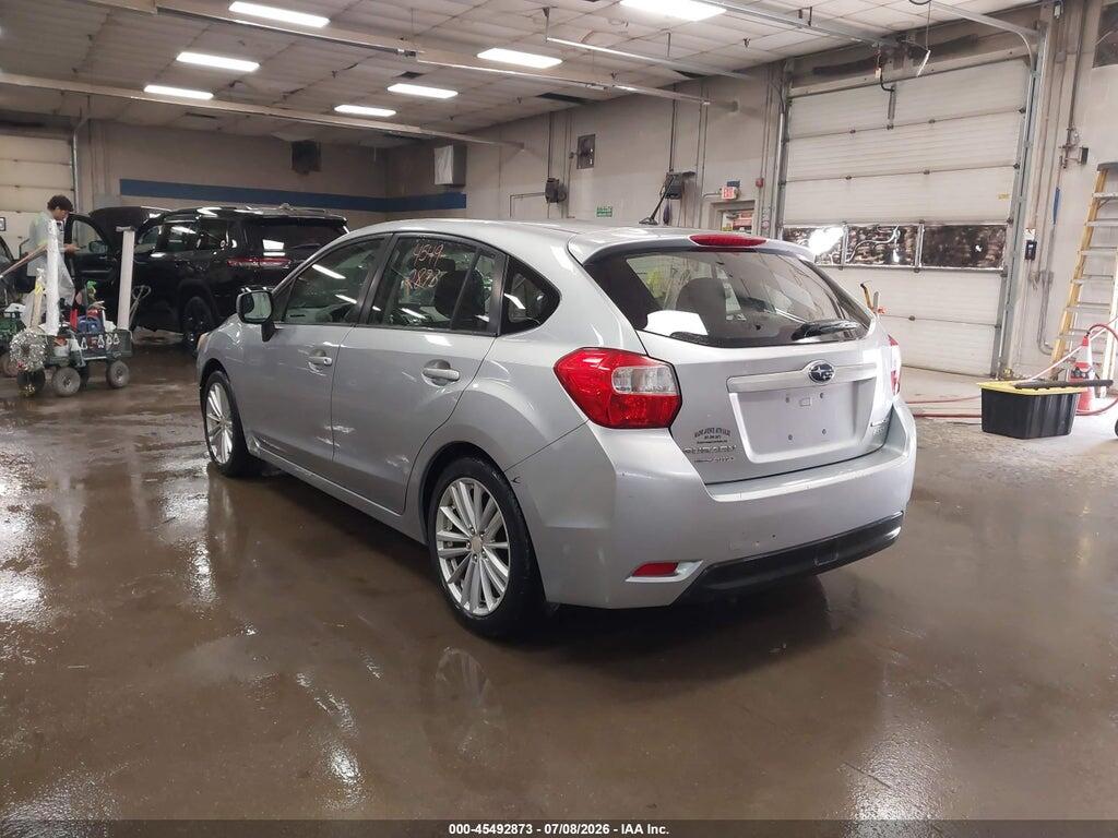 JF1GPAD62CH200050 2012 SUBARU IMPREZA photo no. 3