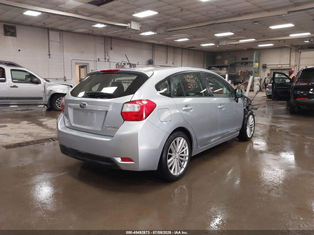JF1GPAD62CH200050 2012 SUBARU IMPREZA photo no. 4