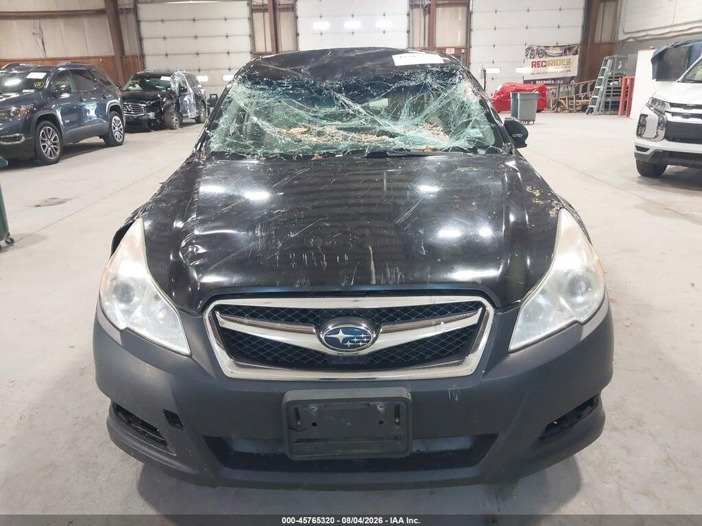 4S3BMDC62C2024720 2012 SUBARU LEGACY photo no. 12