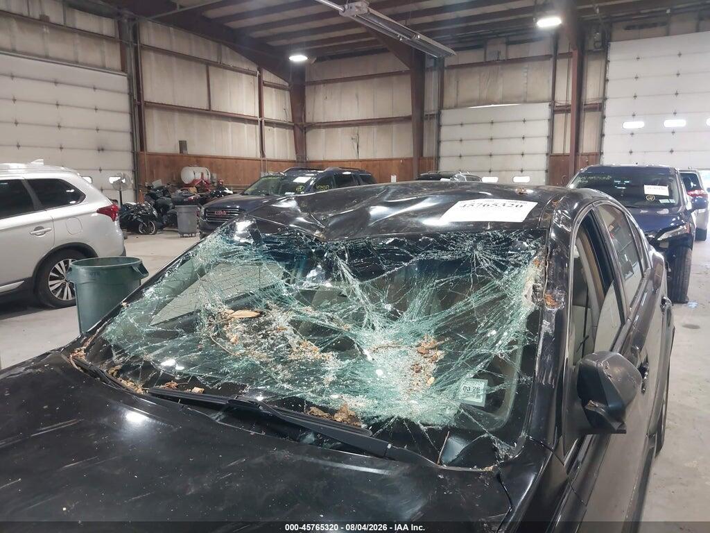 4S3BMDC62C2024720 2012 SUBARU LEGACY photo no. 6
