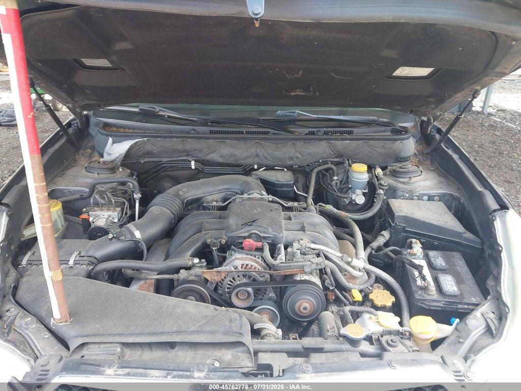 4S3BMDK65C2021540 2012 SUBARU LEGACY photo no. 9