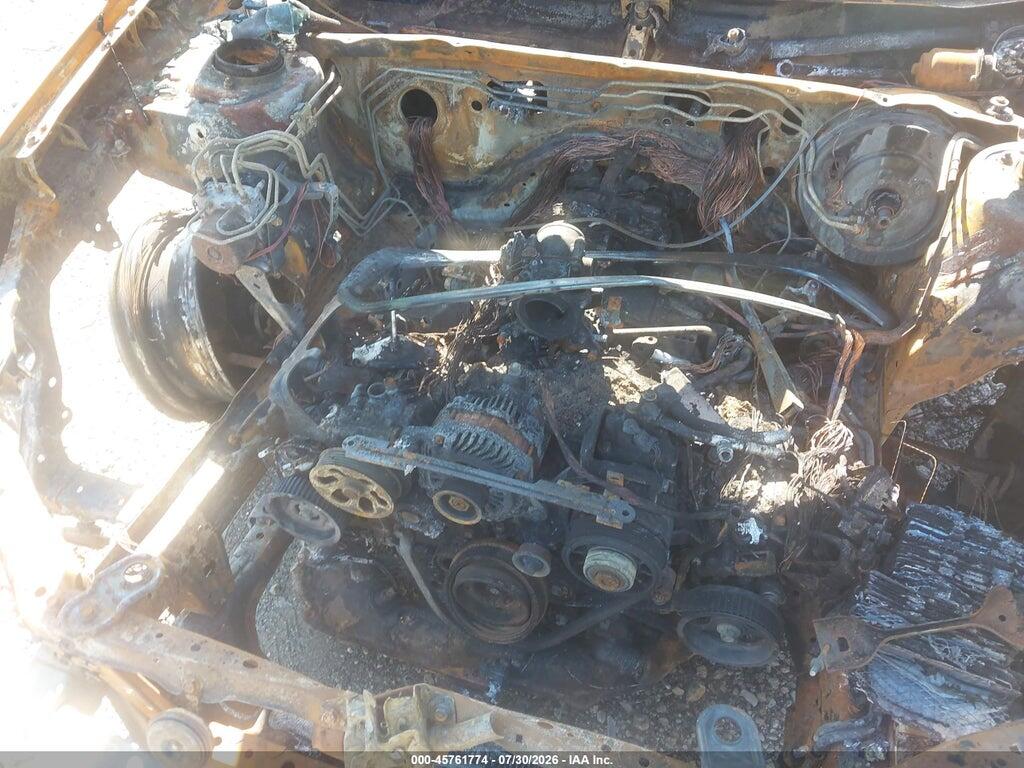 4S3BMCG67C3013940 2012 SUBARU LEGACY photo no. 10