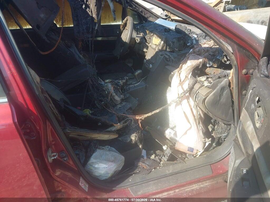 4S3BMCG67C3013940 2012 SUBARU LEGACY photo no. 5