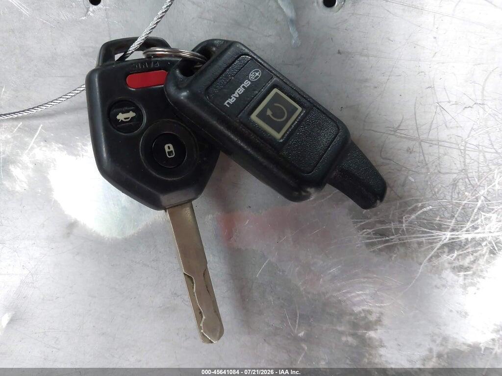 4S3BMCA64C3037301 2012 SUBARU LEGACY photo no. 11