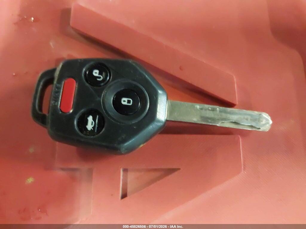 4S3BMCC62C3002303 2012 SUBARU LEGACY photo no. 11