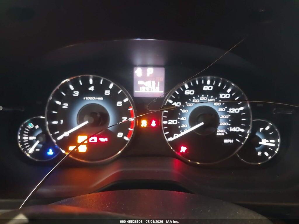 4S3BMCC62C3002303 2012 SUBARU LEGACY photo no. 7