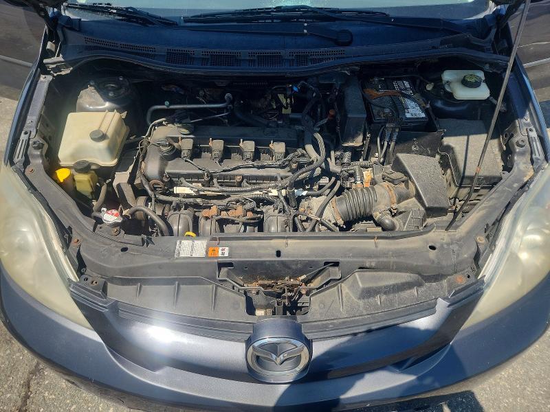 2006 MAZDA 5 — Фото 12 из 13