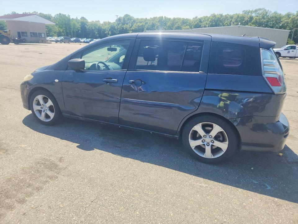 2006 MAZDA 5 — Фото 2 из 13
