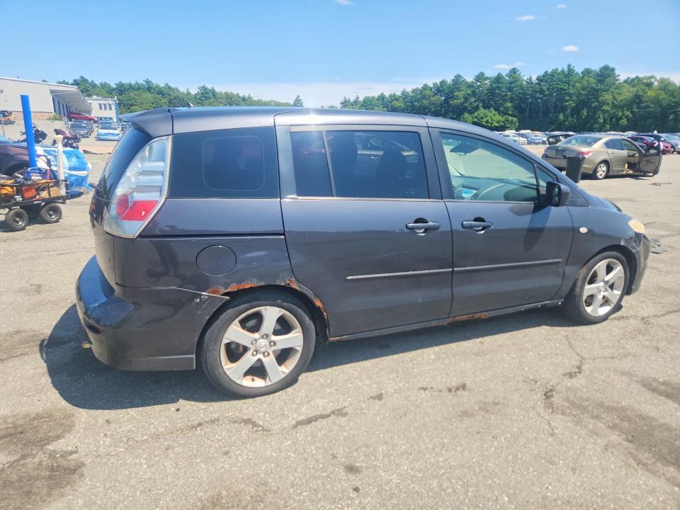 2006 MAZDA 5 — Фото 3 из 13