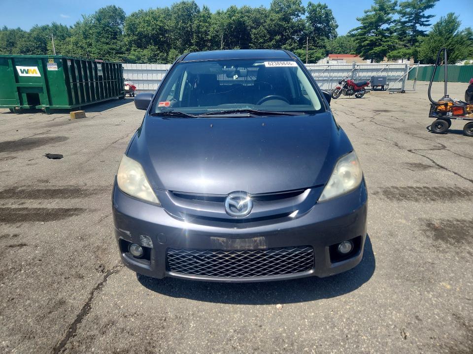 2006 MAZDA 5 — Фото 5 из 13