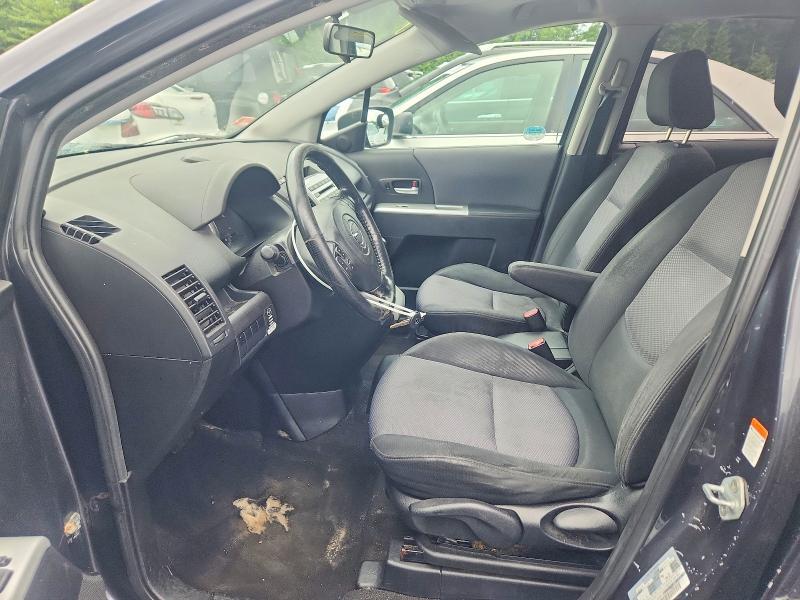2006 MAZDA 5 — Фото 7 из 13