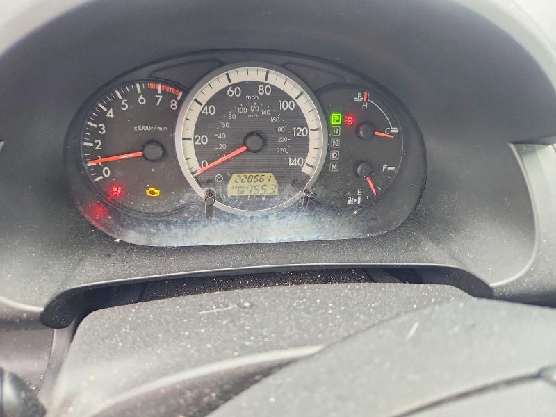 2006 MAZDA 5 — Фото 9 из 13