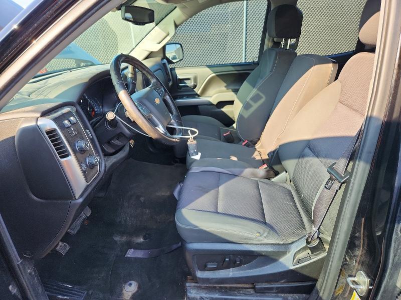 2015 CHEVROLET SILVERADO K1500 LT — Фото 7 из 12