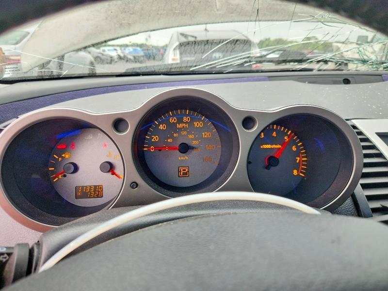 2006 NISSAN MAXIMA 3.5 SE — Фото 9 из 12