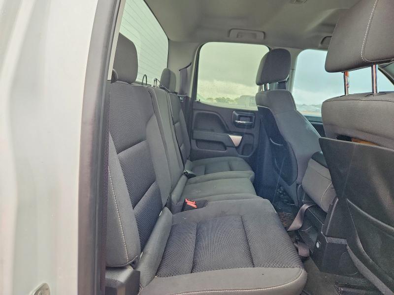 1GCRCREC9FZ414307 2015 CHEVROLET SILVERADO photo no. 10