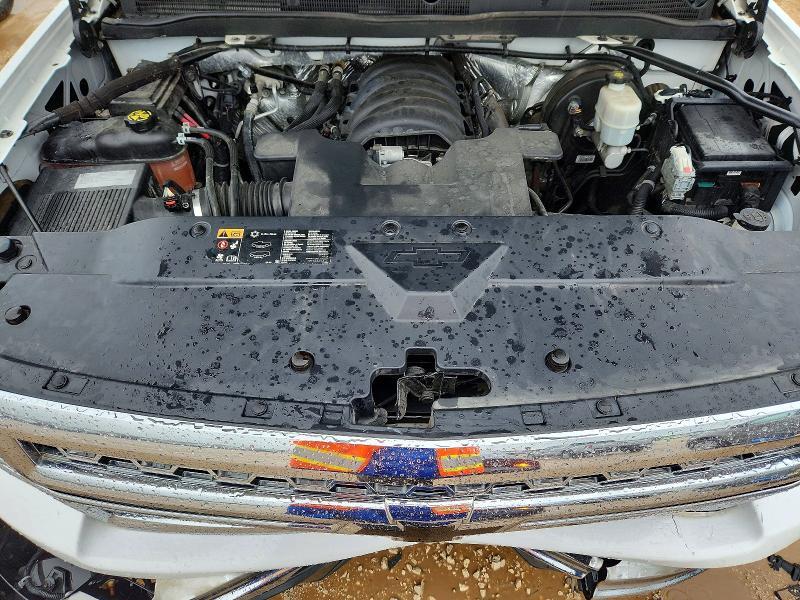 1GCRCREC9FZ414307 2015 CHEVROLET SILVERADO photo no. 11