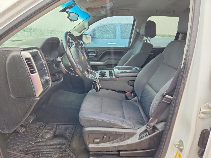 1GCRCREC9FZ414307 2015 CHEVROLET SILVERADO photo no. 7
